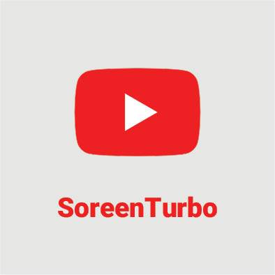 صفحه شرکت سورین توربوماشین در یوتیوب