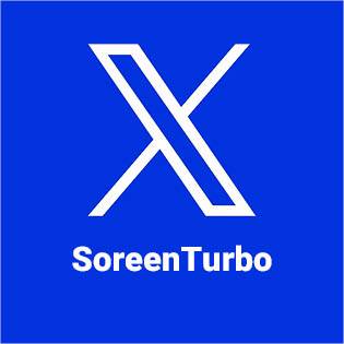 حساب ایکس توییتر سورین توربوماشین