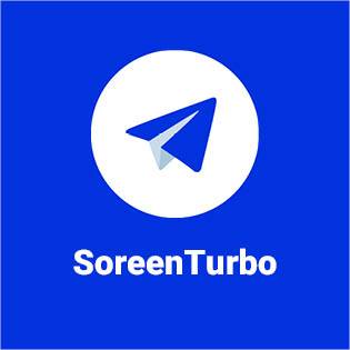 تلگرام سورین توربوماشین