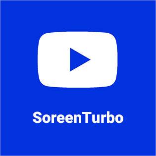صفحه یوتیوب سورین توربوماشین