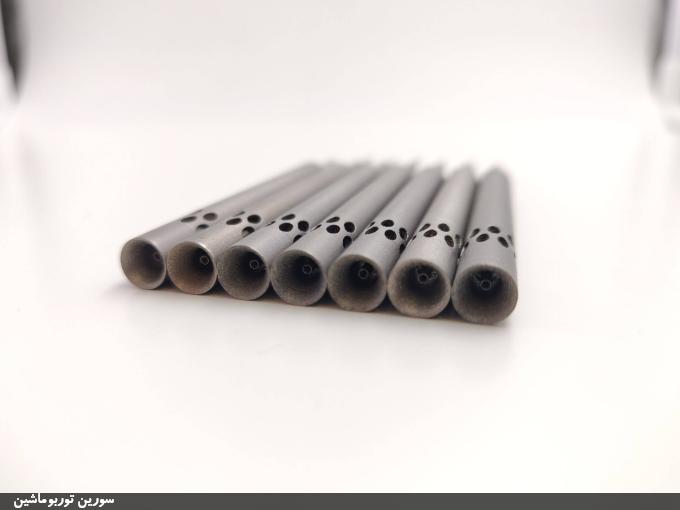 پروبهای ترکیبی (Custom and Combined Probes)-وکتوفلو (Vectoflow) پروبهای ترکیبی (Custom and Combined Probes)-وکتوفلو (Vectoflow)