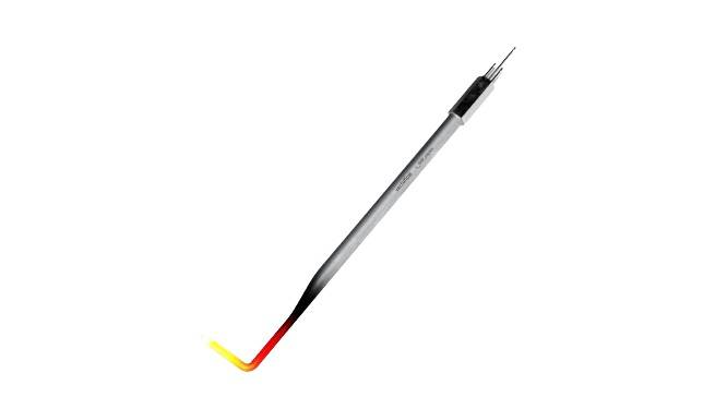 پروبهای دما (Thermocouple Probes)-وکتوفلو (Vectoflow) پروبهای دما (Thermocouple Probes)-وکتوفلو (Vectoflow)