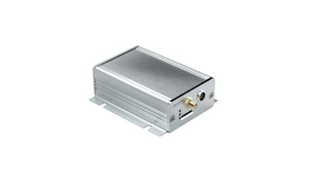 سیستم Vectoflow DAQ -وکتوفلو (Vectoflow) سیستم Vectoflow DAQ -وکتوفلو (Vectoflow)
