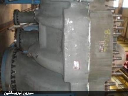 بازرسی بدنه کمپرسور بازرسی بدنه کمپرسور