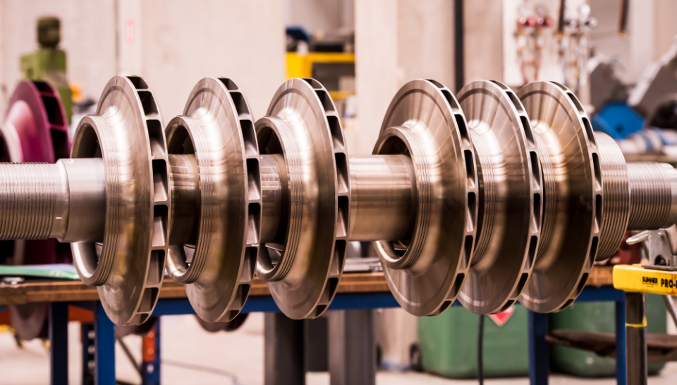 آشنایی با انواع تست در کمپرسورهای سانتریفیوژ (گریز از مرکز) آشنایی با انواع تست در کمپرسورهای سانتریفیوژ (گریز از مرکز)