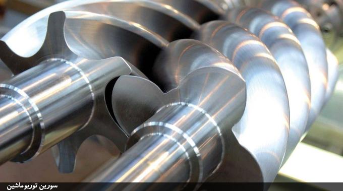 تست مکانیکی بدون بار (No Load Test) در کمپرسورها