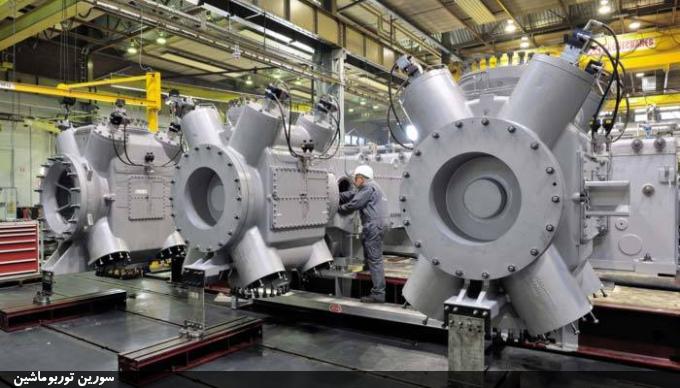 تست مکانیکی بدون بار (No Load Test) در کمپرسورها