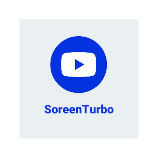صفحه یوتیوب - سورین توربوماشین
