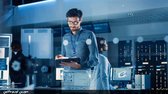پایش وضعیت تجهیزات دوار چیست؟ مانیتورینگ آنلاین پایش وضعیت تجهیزات دوار چیست؟ مانیتورینگ آنلاین