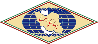 لوگو گروه جهانپارس